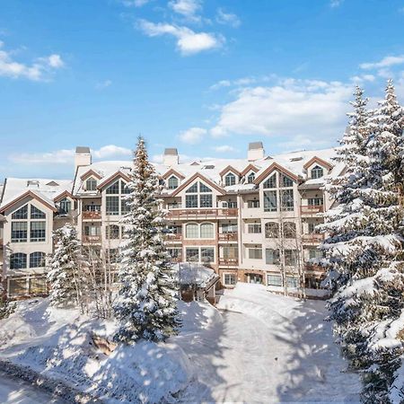 Апартаменти Oxford Court 403 By East West Hospitality Бівер-Крік Екстер'єр фото