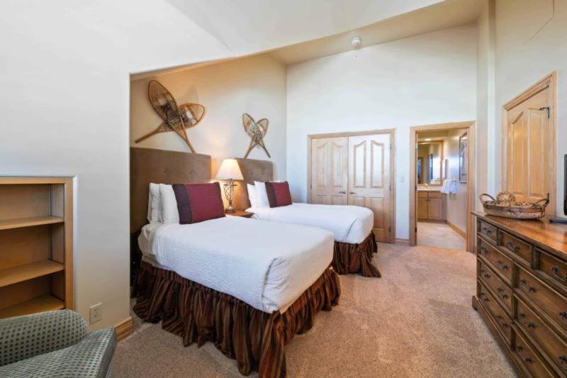 Апартаменти Oxford Court 403 By East West Hospitality Бівер-Крік Екстер'єр фото