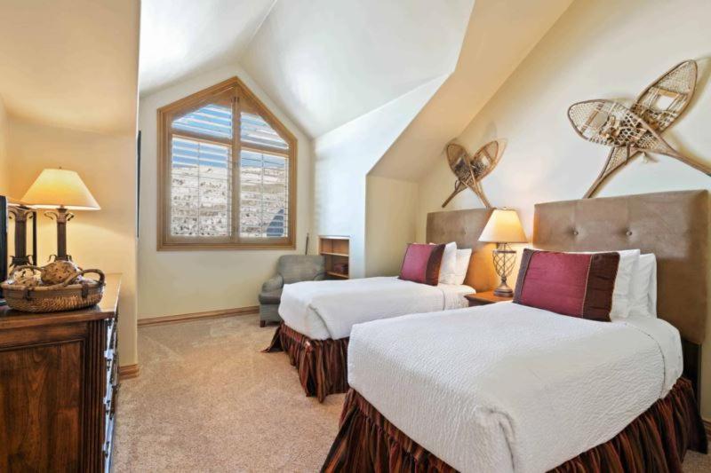 Апартаменти Oxford Court 403 By East West Hospitality Бівер-Крік Екстер'єр фото