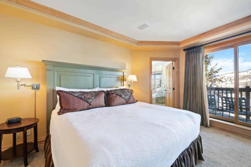 Апартаменти Oxford Court 403 By East West Hospitality Бівер-Крік Екстер'єр фото