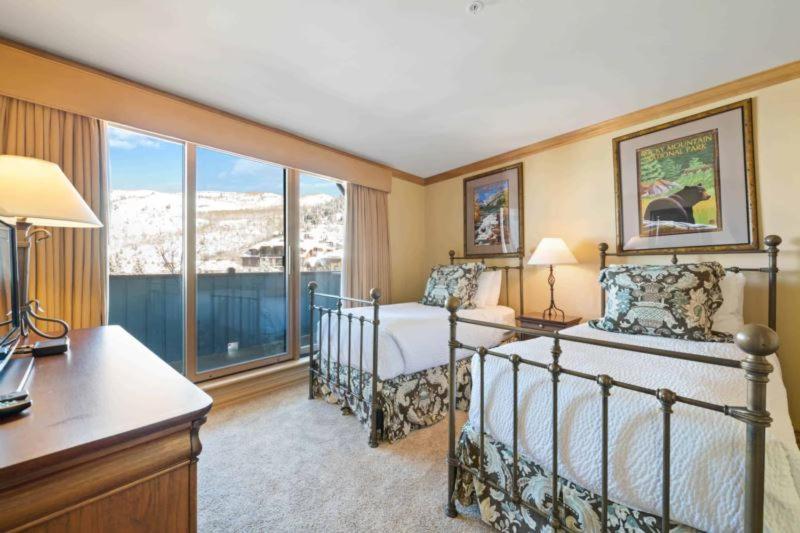 Апартаменти Oxford Court 403 By East West Hospitality Бівер-Крік Екстер'єр фото
