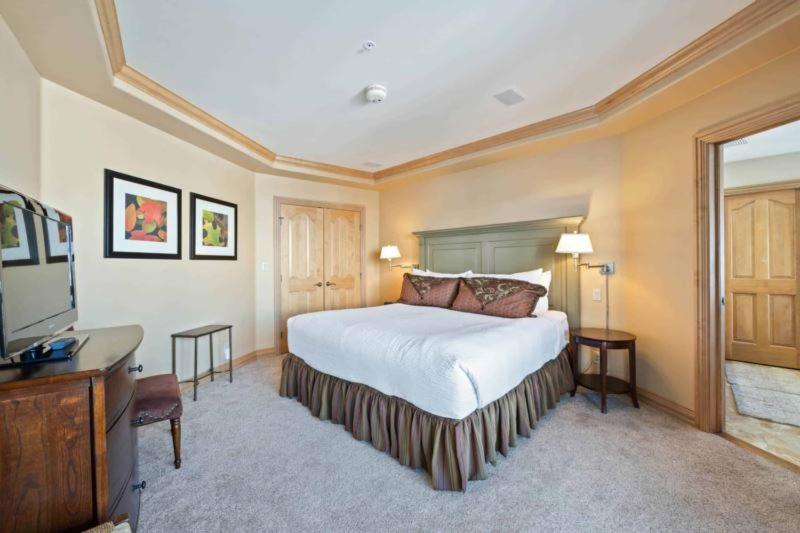 Апартаменти Oxford Court 403 By East West Hospitality Бівер-Крік Екстер'єр фото