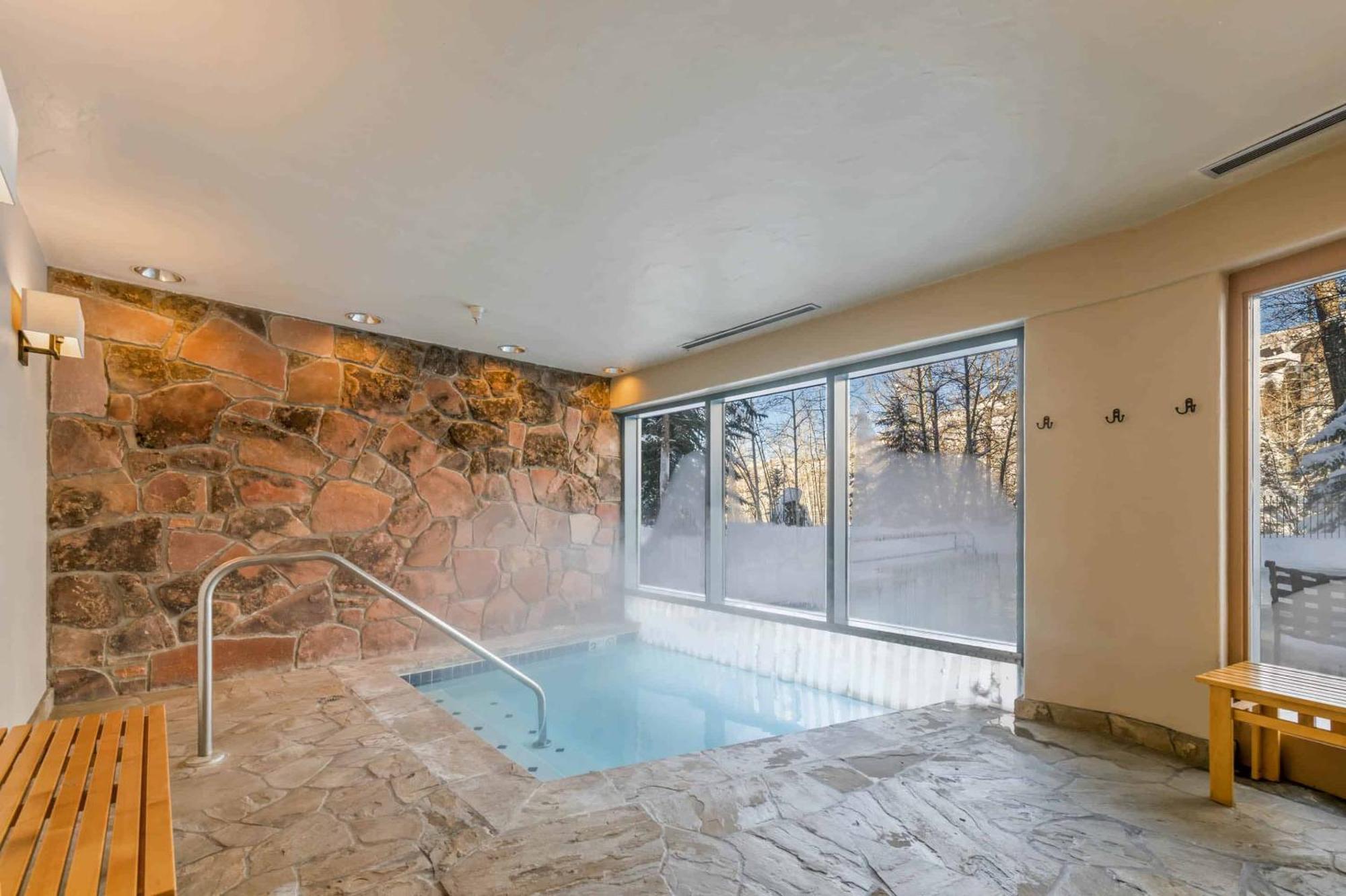Апартаменти Oxford Court 403 By East West Hospitality Бівер-Крік Екстер'єр фото